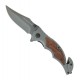 Нож тактический PMX-PRO EXTREME SPECIAL SERIES (AUS 8) PYRAMEX арт. PMX-046WD